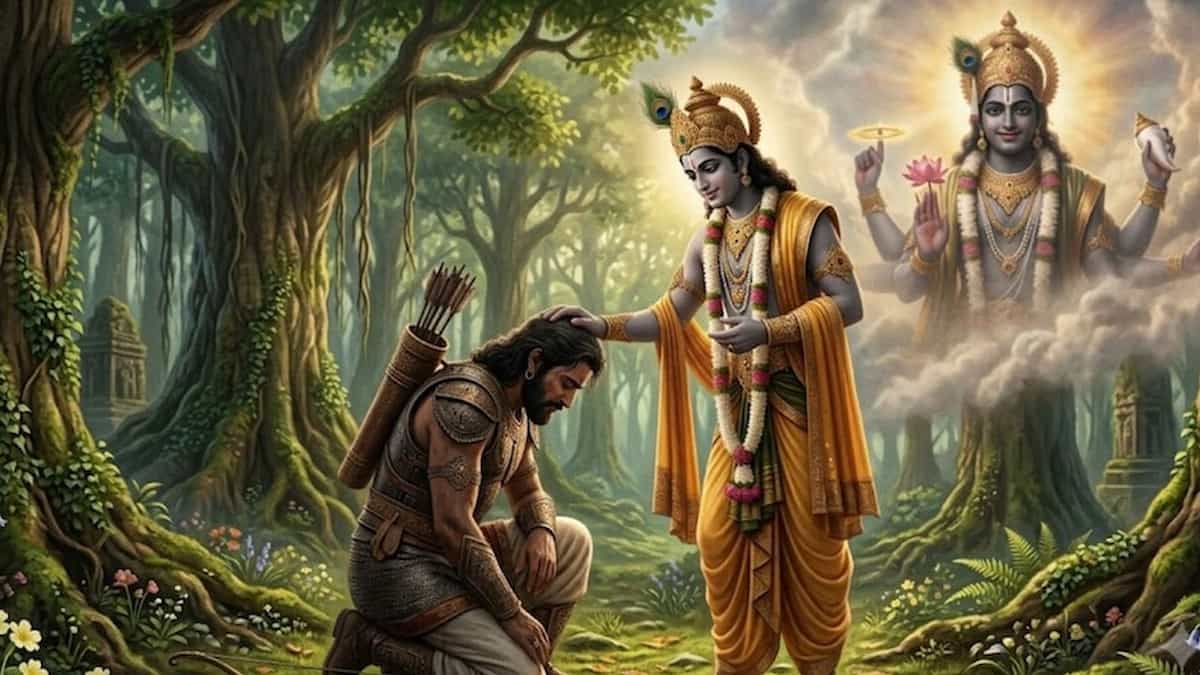देवशयनी एकादशी पर तुलसी और फूलों के ये अचूक उपाय बदल देंगे किस्मत! कभी नहीं होगी पैसों की किल्लत