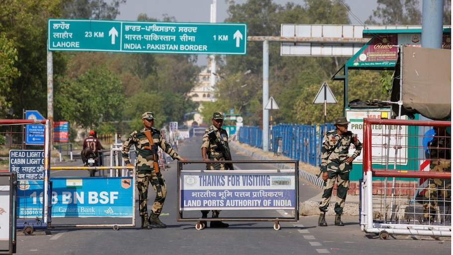 ऑपरेशन सिंदूर के बाद पहली बार: पाकिस्तान से भारत आएगा 500 मुस्लिम जायरीन का जत्था, दूतावास में पासपोर्ट जमा