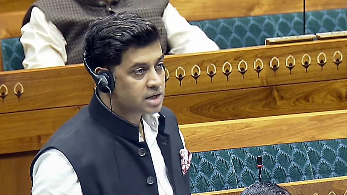 धर्मेंद्र प्रधान के इस्तीफे के बाद ये नेता बन सकता है नया केंद्रीय शिक्षा मंत्री