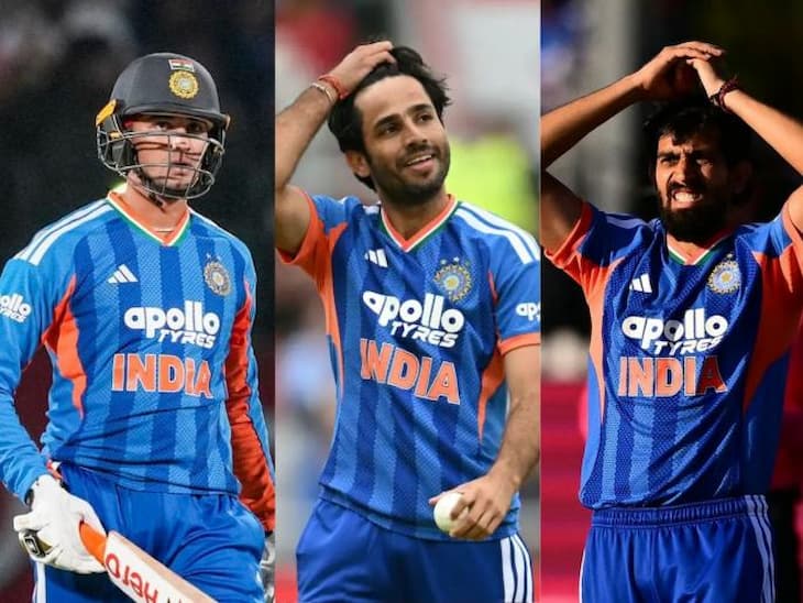 IND vs ZIM 3rd T20: जिम्बाब्वे के खिलाफ सीरीज फतह करने उतरेगी टीम इंडिया, प्लेइंग XI में 3 बड़े बदलाव तय