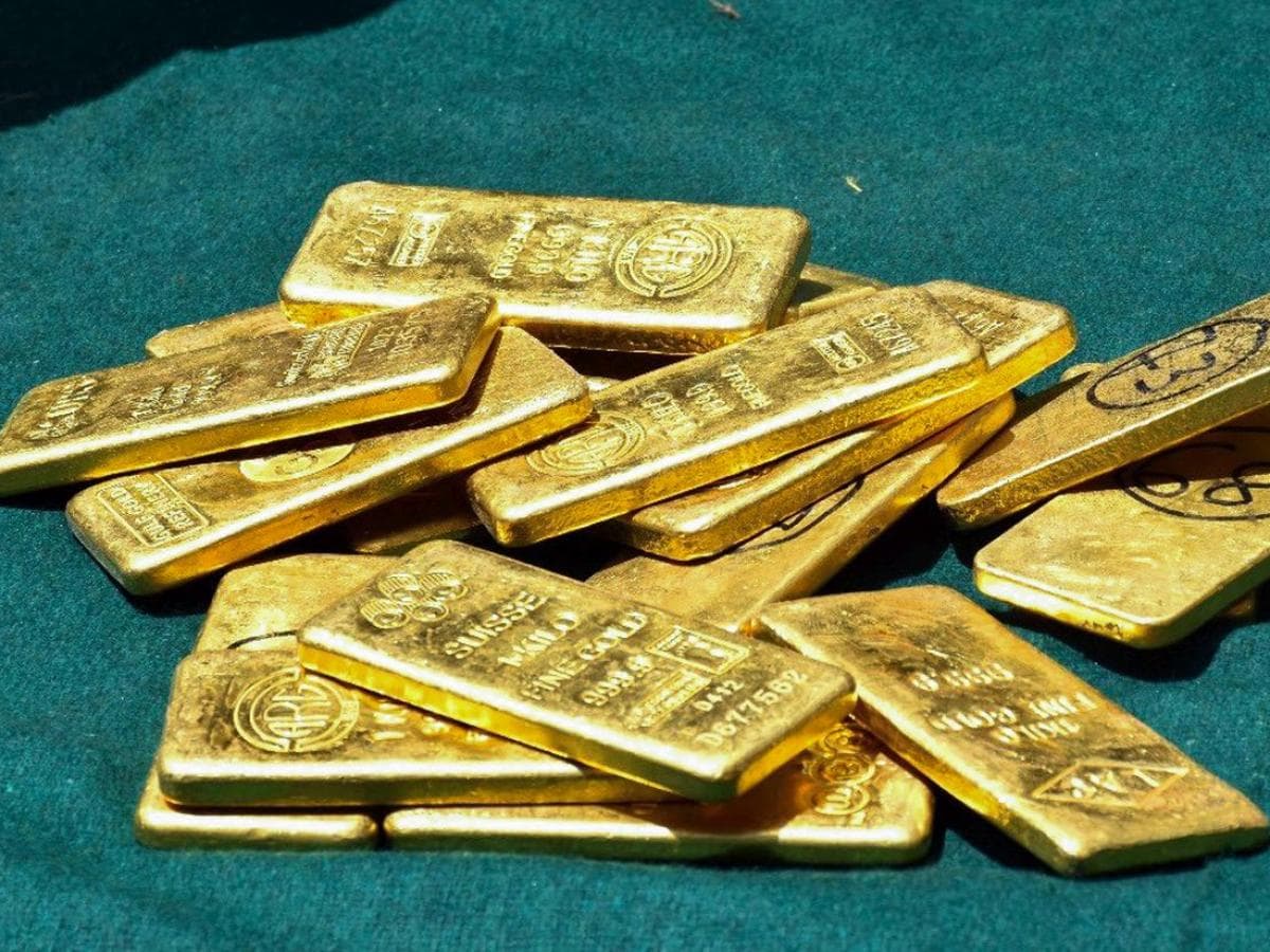 50 प्रतिशत तक गिर सकते हैं सोने के दाम, जानें एक्सपर्ट ने और क्या बताया
