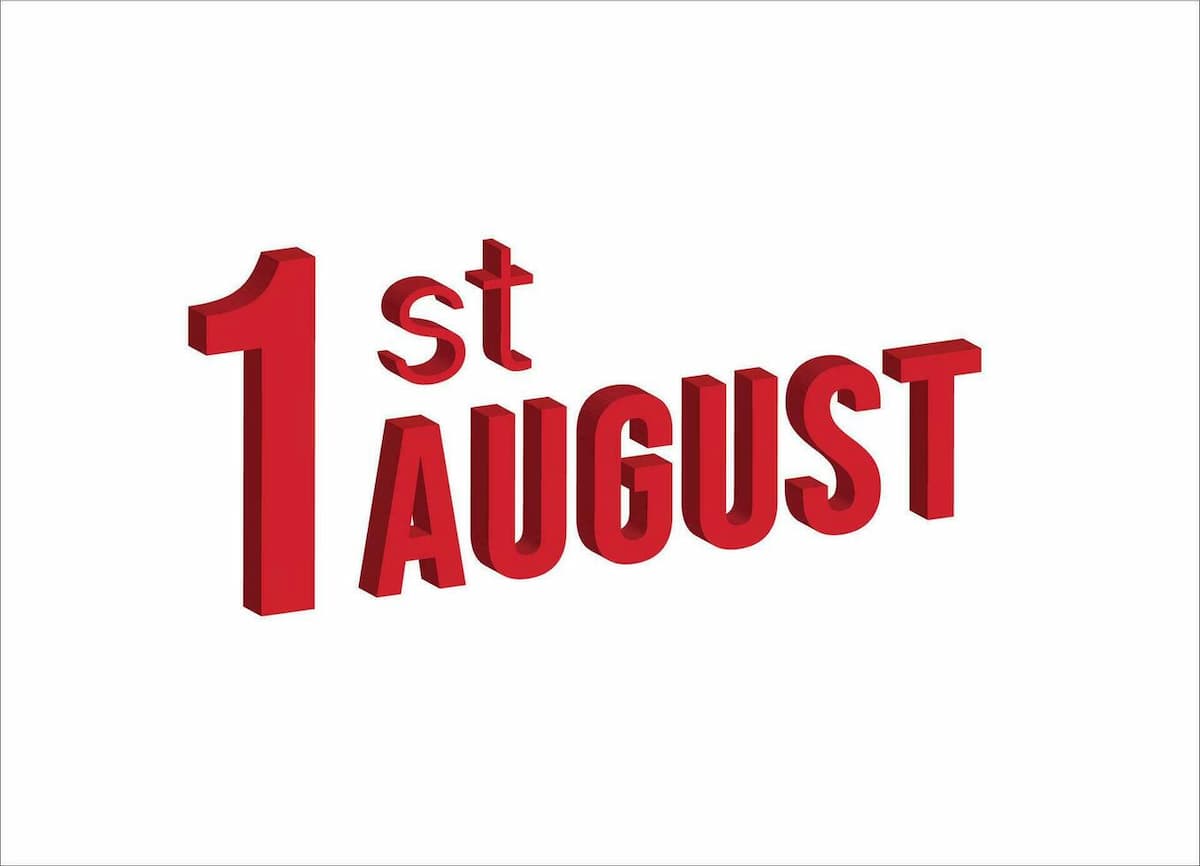 महीने की पहली तारीख और आम आदमी को 5 बड़े झटके, जानिए 1 अगस्त से लागू हो रहे वो नियम, जिन्होंने उड़ा दी नींद