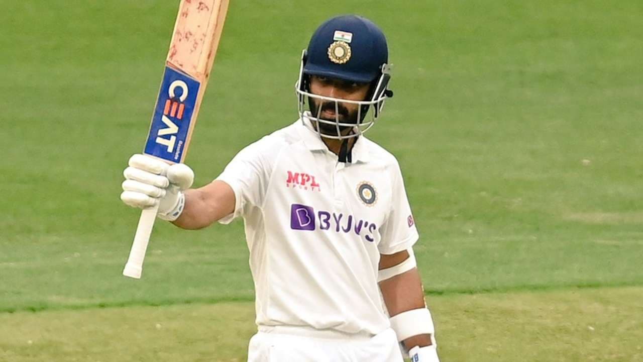 अजिंक्य रहाणे के 5 ऐतिहासिक रिकॉर्ड: जिन्हें तोड़ना हर भारतीय के लिए बेहद मुश्किल!