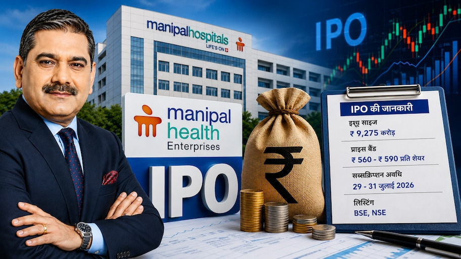 Manipal Health IPO: 9,275 करोड़ के मेगा इश्यू में पैसा लगाएं या नहीं? जानिए कंपनी के फंडामेंटल्स और मार्केट गुरु अनिल सिंघवी की राय