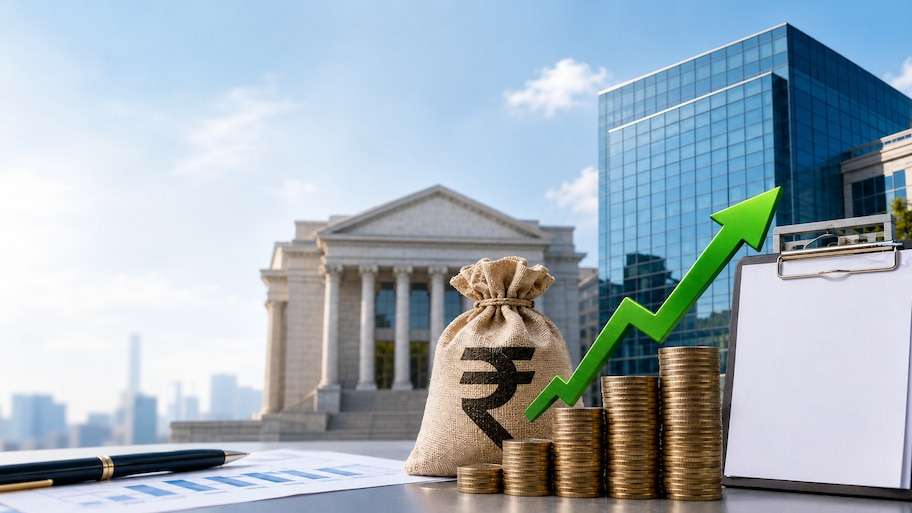 चार साल में तीन गुना मुनाफा: सरकार के किस मास्टरस्ट्रोक से PSU बैंकों ने पूरी तरह बदल दिया खेल?