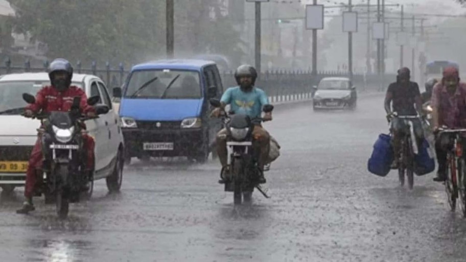 अगले 7 दिन आफत की बारिश! IMD ने जारी किया भारी अलर्ट, जानिए 3 से 9 अगस्त के बीच आपके राज्य में कब बरसेगा पानी और कहां गिरेगी बिजली?