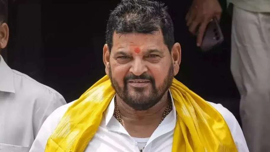 'मैंने खुद को कभी मुजरिम माना ही नहीं...' अदालत से राहत मिलते ही पुराने तेवर में लौटे बृजभूषण शरण सिंह, निशाने पर आए कई बड़े नाम