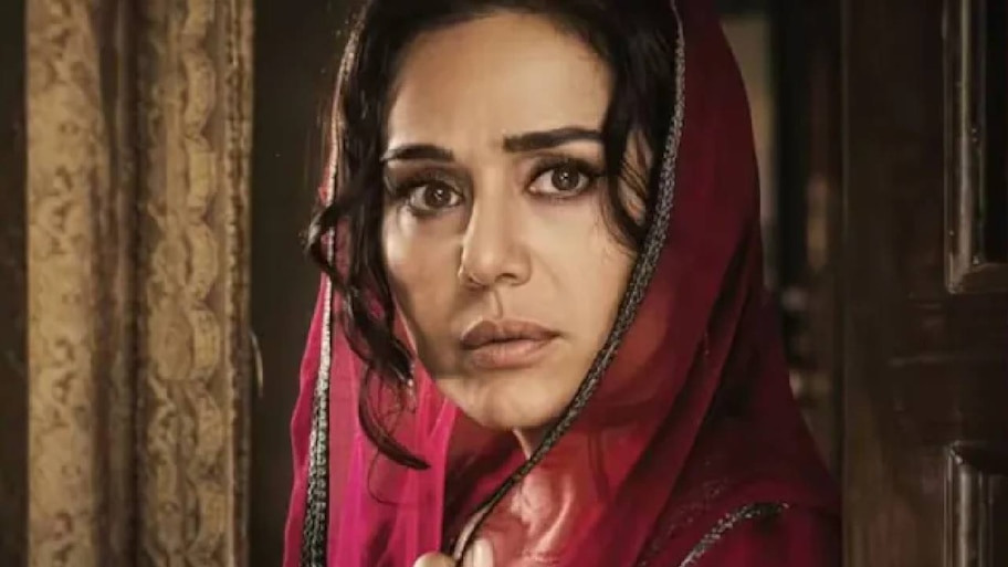 Preity Zinta Bollywood Comeback: फैमिली लाइफ छोड़ 8 साल बाद प्रीति जिंटा ने 'बटवारा 1947' से ही क्यों चुना कमबैक? जानिए खास वजह