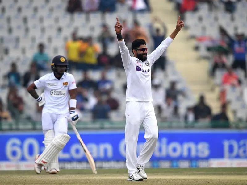 IND vs SL Live Streaming 2026: 15 अगस्त से गॉल में घमासान, जानें मोबाइल और टीवी पर कैसे देखें भारत-श्रीलंका टेस्ट सीरीज लाइव