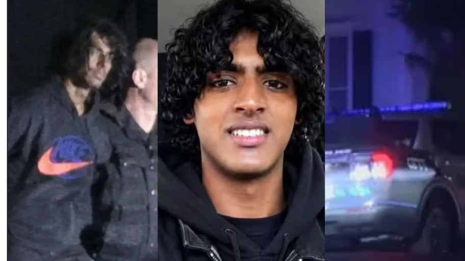 US News: भारतीय मूल के 15 साल के किशोर ने की दिल दहला देने वाली वारदात, मां और छोटे भाई की हत्या कर कार से हुआ फरार
