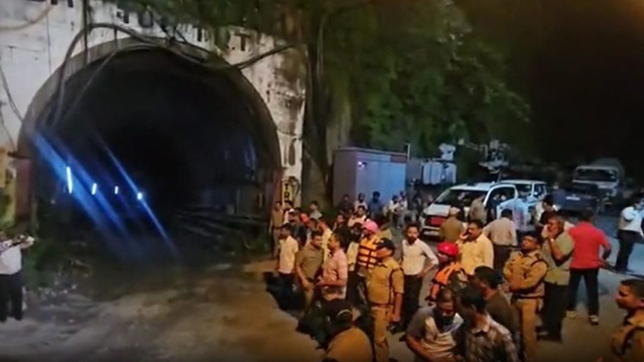 चमोली में दर्दनाक हादसा: पीपलकोटी THDC की निर्माणाधीन टनल धंसने से 7 मजदूरों की मौत, रेस्क्यू ऑपरेशन जारी