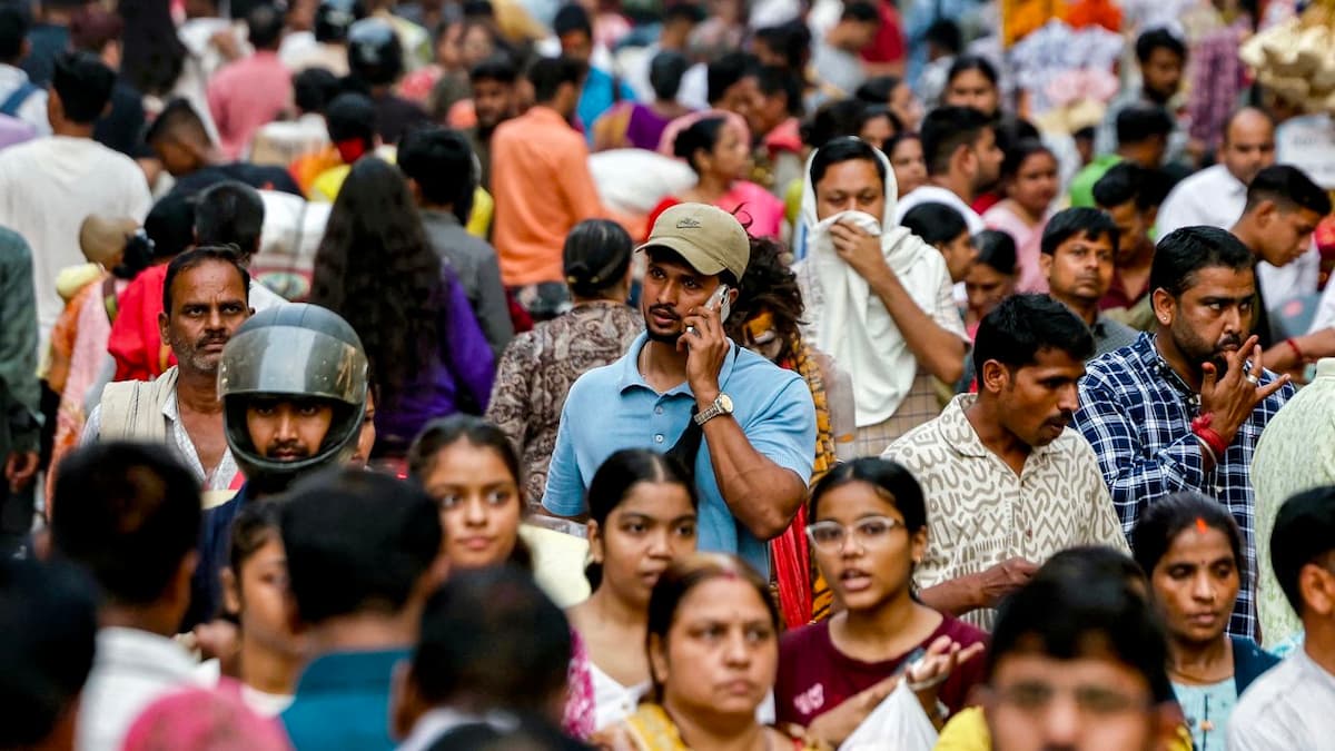 तैयार रखें अपने दस्तावेज: 2027 की जनगणना में आपसे पूछे जाएंगे ये 40 अहम सवाल