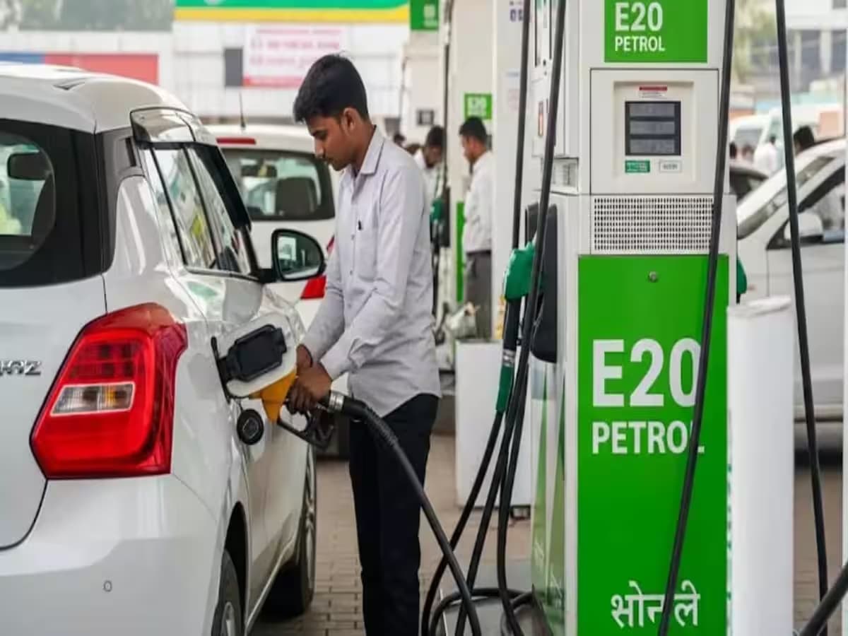 गाड़ी का माइलेज कम होने के लिए E20 पेट्रोल नहीं, जिम्मेदार हैं आपकी ये गलतियां; सरकार ने जारी की रिपोर्ट