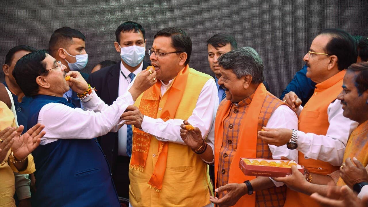उत्तराखंड में किसका टिकट कटेगा और किसे मिलेगा मौका, BJP ने बना दिए नियम