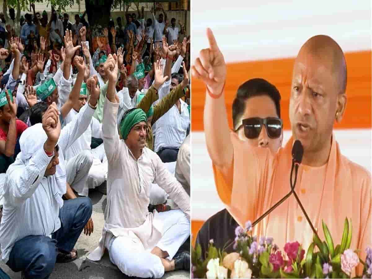 यूपी के जेवर और बुलंदशहर के किसानों की बल्ले-बल्ले, यमुना अथॉरिटी ने जमीन मुआवजा दर में की 6% की वृद्धि; अब ₹4,558 प्रति वर्गमीटर मिलेगा दाम