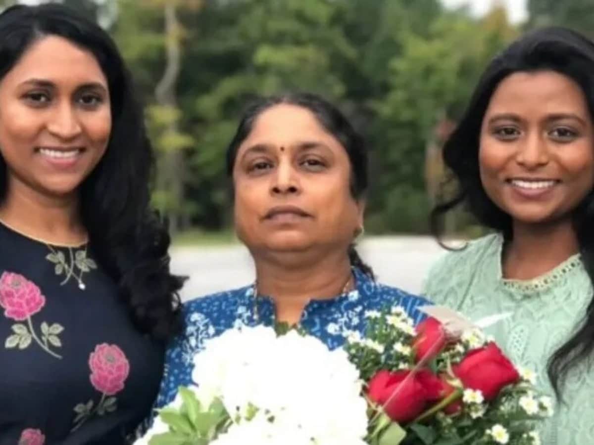 27 साल से अमेरिका में रह रहीं, ग्रीन कार्ड भी पास; फिर भारतीय मूल की बुजुर्ग दादी को क्यों ले लिया गया हिरासत में? जानें पूरा कानूनी पेंच