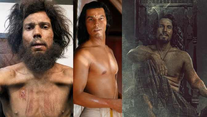 अभिनय के लिए खुद को बना लिया 'कंकाल', रणदीप हुड्डा ये 6 रोल फैंस कर देते हैं हैरान