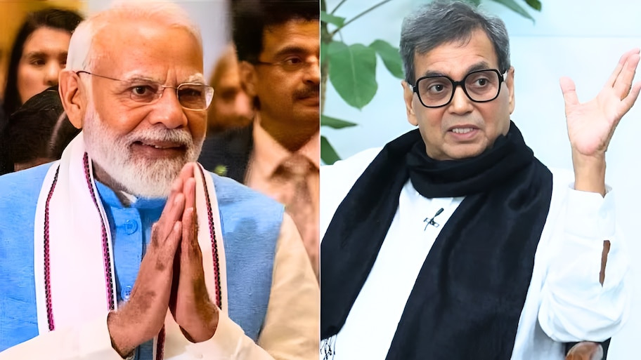 'जो बात नरेंद्र मोदी ने कही थी...': सुभाष घई ने सुनाया 15 साल पुराना किस्सा, जिसे आज तक नहीं भूल पाए जाने-माने डायरेक्टर