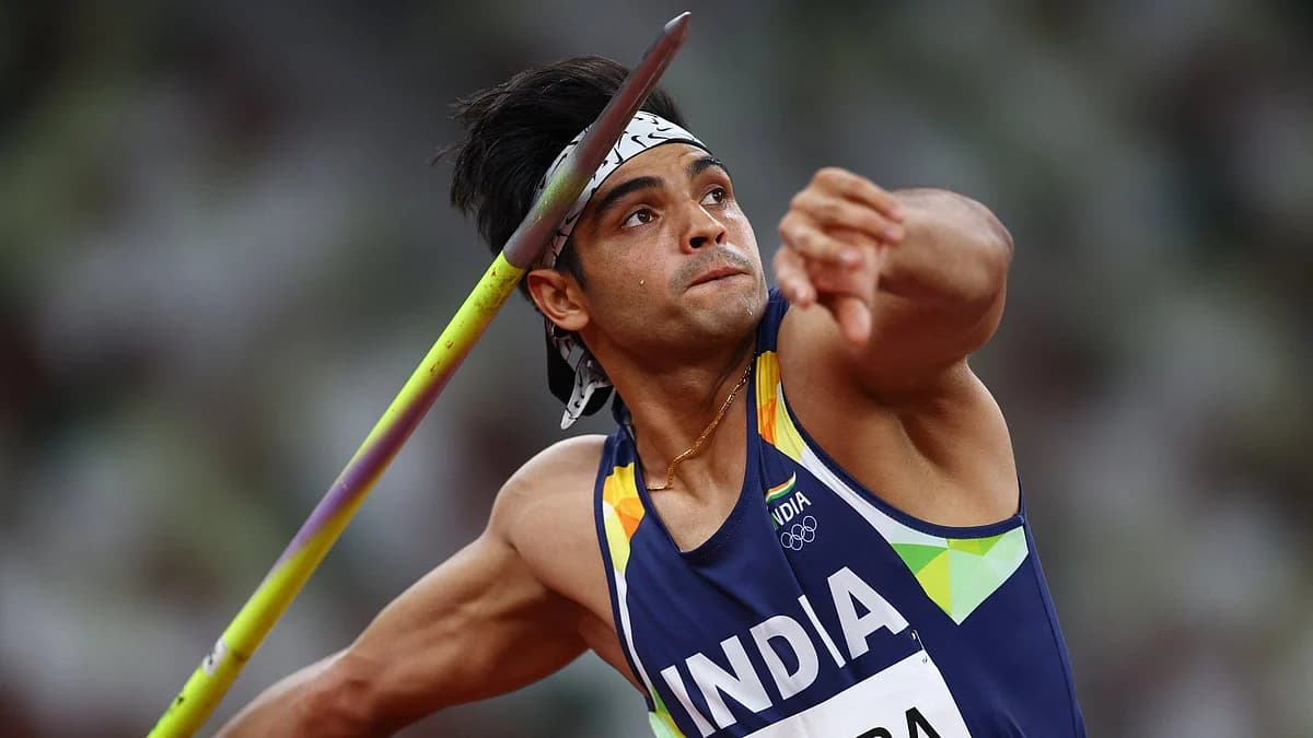 डायमंड लीग फाइनल में पहुंचने के लिए नीरज के पास आखिरी मौका, होश उड़ा देगा ये बड़ा मुकाबला; जानें मैच कब है