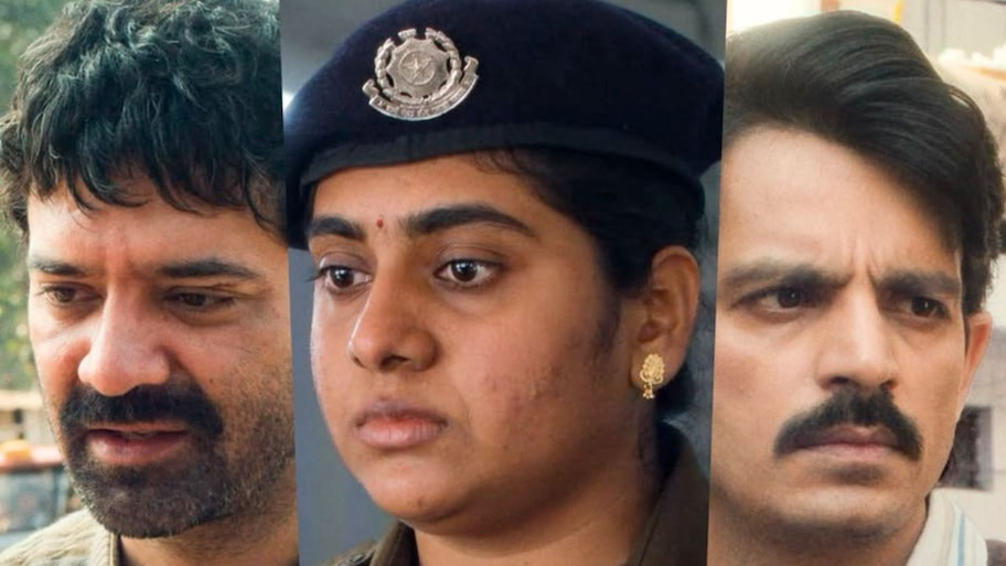 'पाताल लोक' के मेकर्स की खौफनाक मर्डर मिस्ट्री 'बबीता सिंह रिपोर्टिंग' का ट्रेलर रिलीज, इस दिन ओटीटी पर होगा प्रीमियर