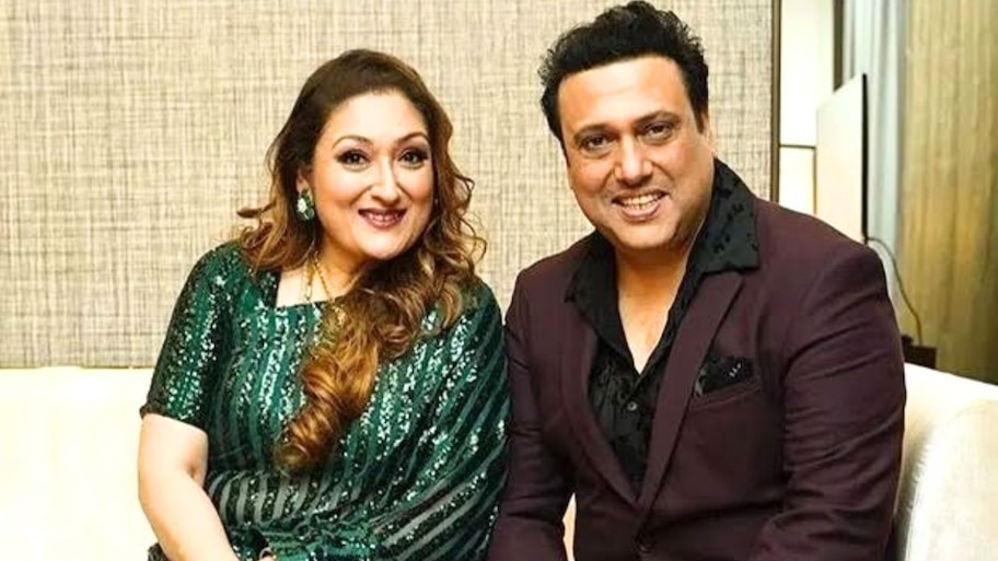 कोमल रानी संग अफेयर की अफवाहों के बीच सुनीता आहूजा का बड़ा दावा, गोविंदा के दोस्तों को लेकर भी किया चौंकाने वाला खुलासा