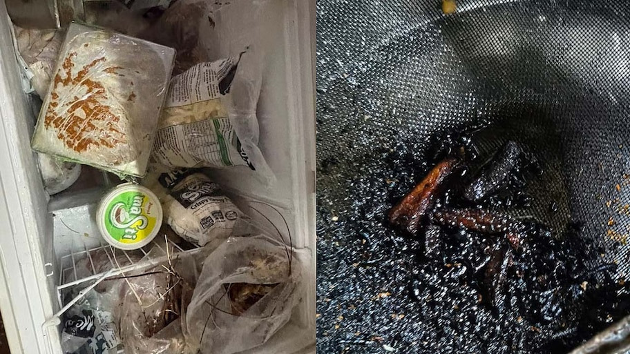 मिलावटखोरों पर तुकाराम मुंढे का कड़ा एक्शन, किचन में घूमते मिले कॉकरोच और मक्खियां; मैकडॉनल्ड्स समेत कई रेस्टोरेंट के लाइसेंस सस्पेंड