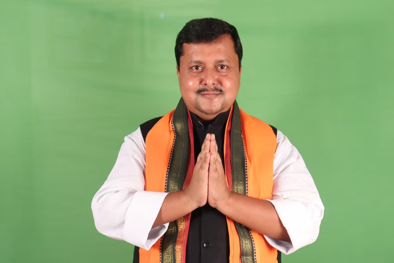 2027 के लिए BJP का मास्टरप्लान, जानें नई राष्ट्रीय टीम में यूपी को क्यों दी गई सबसे ज्यादा तवज्जो