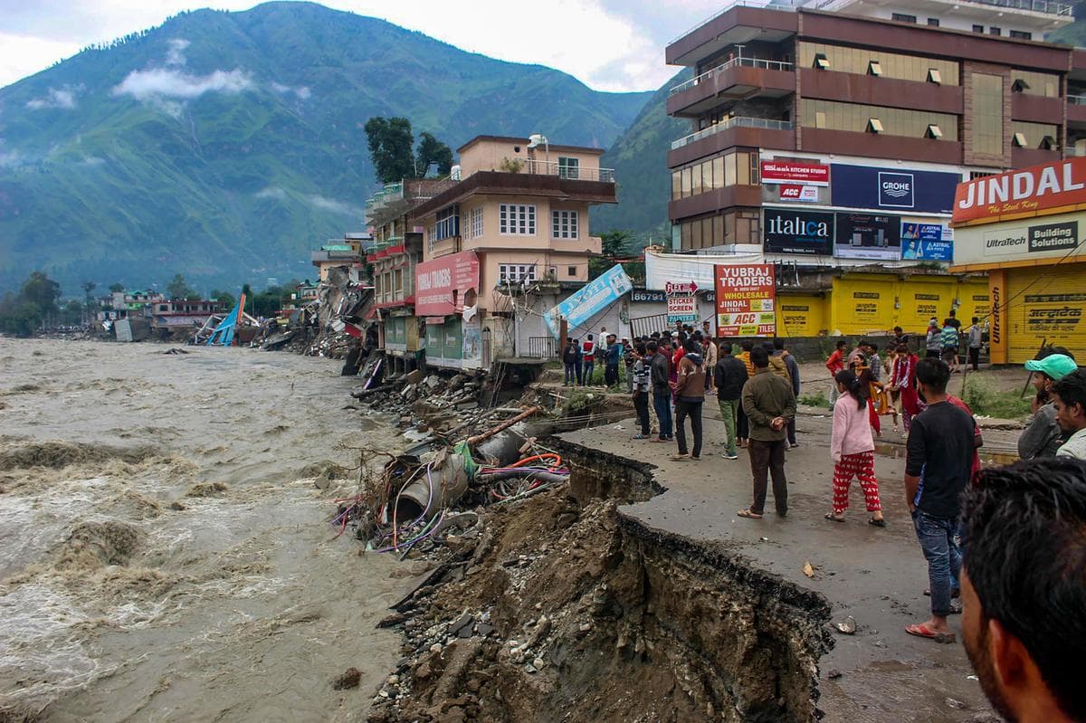 चमोली की कुप्रथा ने ली युवती की जान, धार्मिक मान्यता के नाम पर महिलाओं की सुरक्षा पर सवाल