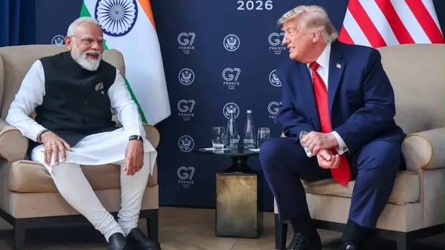 फ्रांस में PM Modi ने क्यों टाली थी संयुक्त प्रेस कॉन्फ्रेंस? अमेरिकी राजदूत और MEA के बड़े खुलासे से मची सनसनी