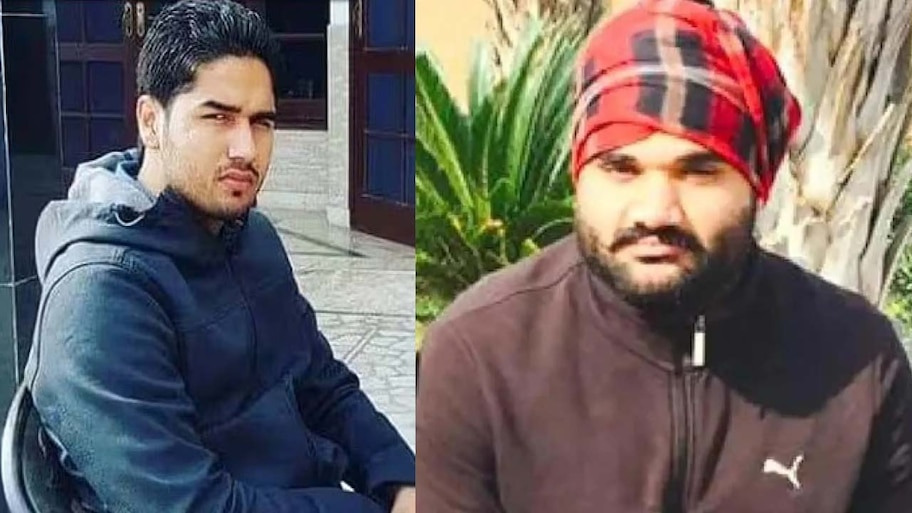 'निज्जर की मौत का बदला लेकर रहूंगा': गैंगस्टर अर्शदीप डल्ला की खुली धमकी, गोल्डी बरार पर साधा बड़ा निशाना