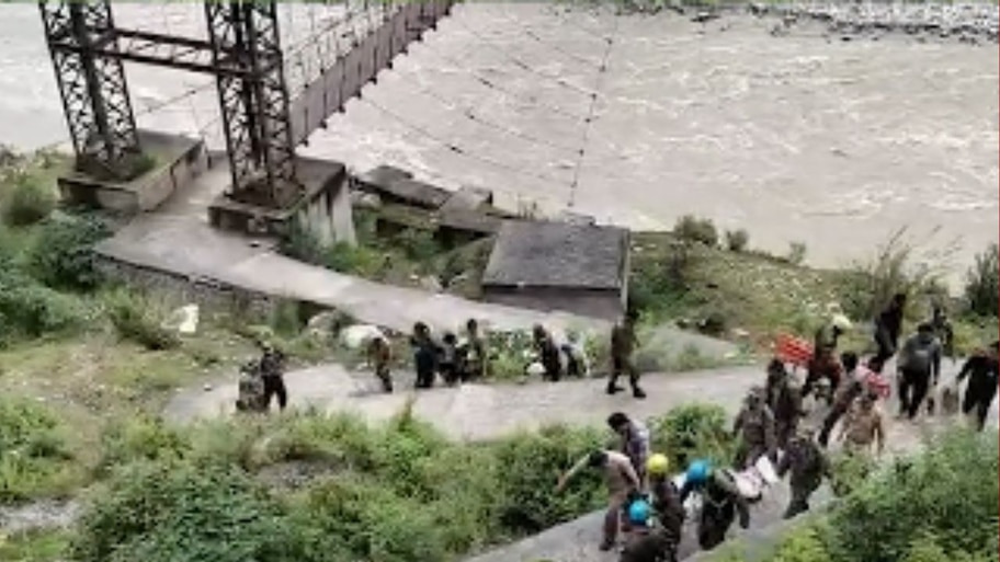 चमोली तमक आपदा के 12 दिन बाद बड़ा अपडेट: सर्च ऑपरेशन के दौरान मिला बीआरओ (BRO) जवान पंकज सिंह का शव