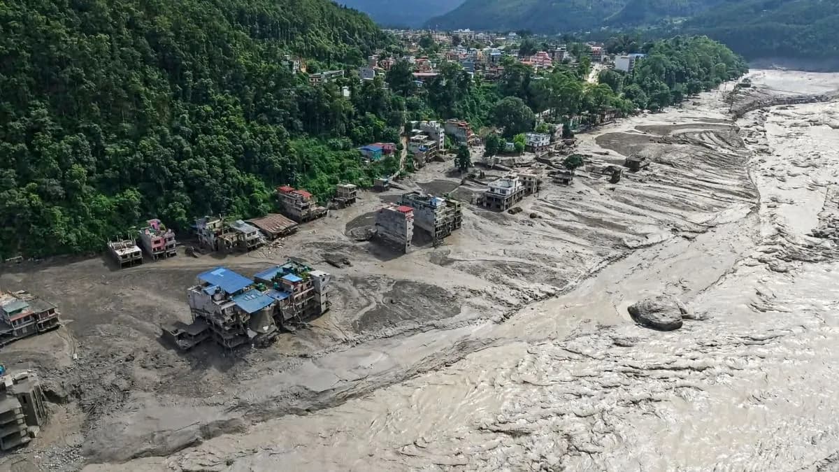 160 से ज्यादा जिंदगियां गईं, जानें नेपाल में तबाही का असली कारण क्या