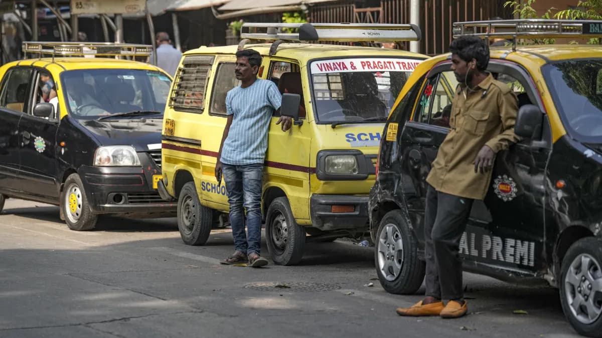 एक सितंबर से महंगा पड़ेगा ऑटो-टैक्सी का सफर, जानिए कितना बढ़ा किराया