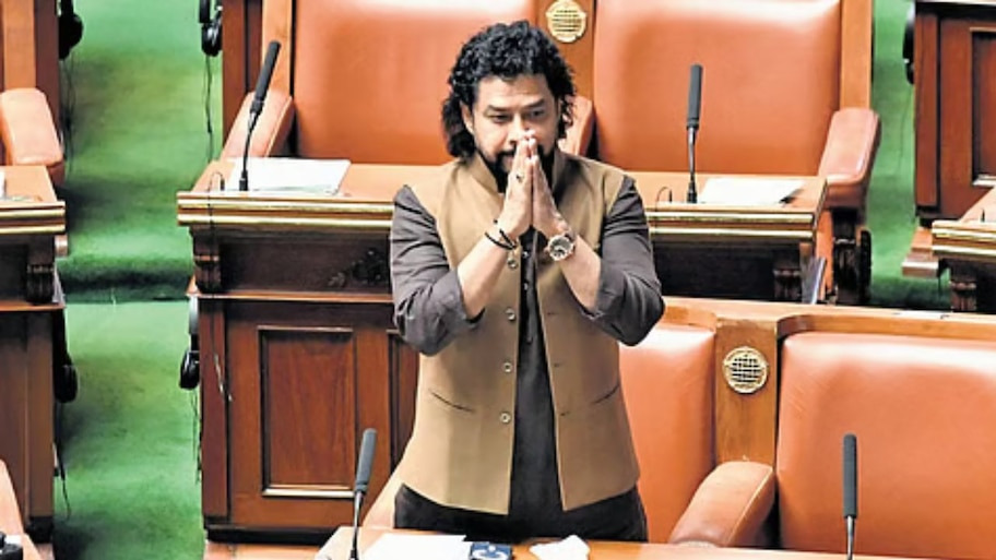 वाल्मीकि निगम घोटाले पर घिरी कांग्रेस सरकार, कर्नाटक की राजनीति में मचा भारी भूचाल