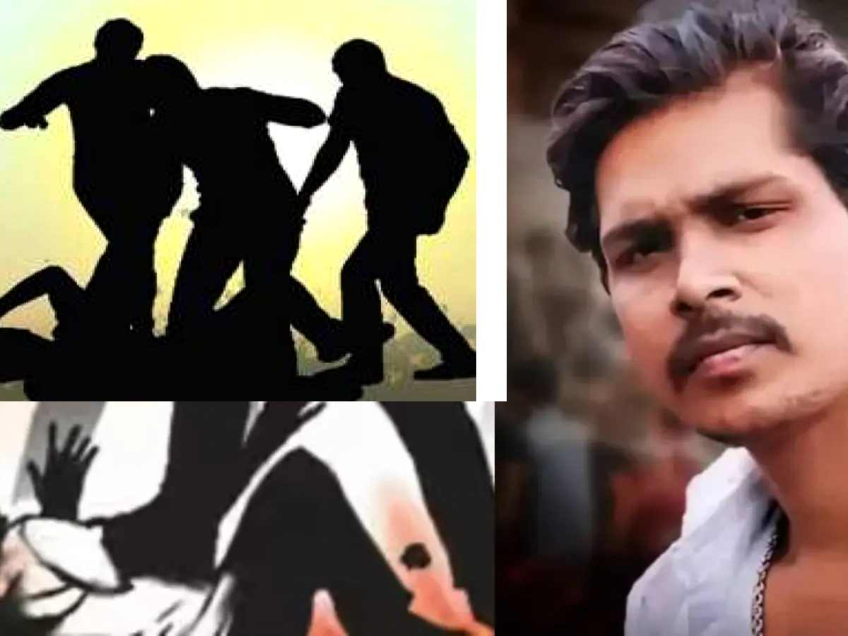 30 साल के बेटे की पिता ने कर दी हत्या, सावन में मटन बनाने को लेकर शुरू हुआ था विवाद