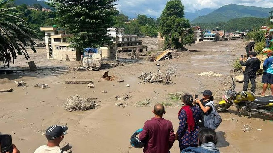 केदारनाथ आपदा से उबरने में 10 साल लगे थे,नेपाल को उबरने में कितना वक्त लगेगा?