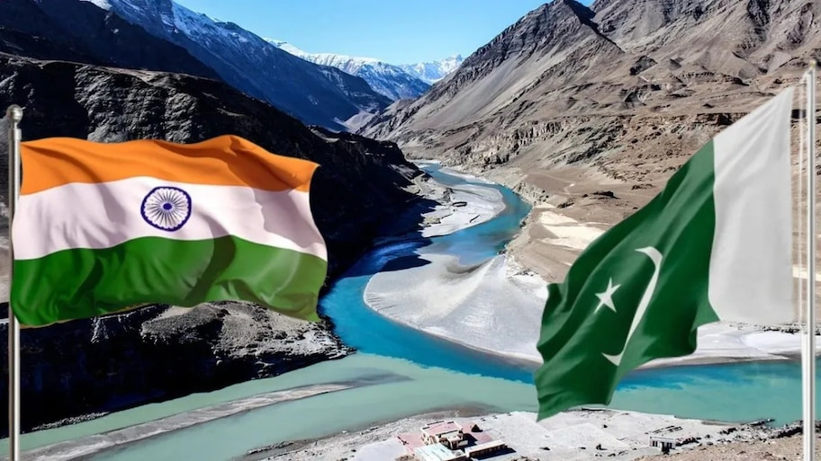 सिंधु जल समझौता और पाकिस्तान की धमकी: क्या सच में मचेगी हलचल?