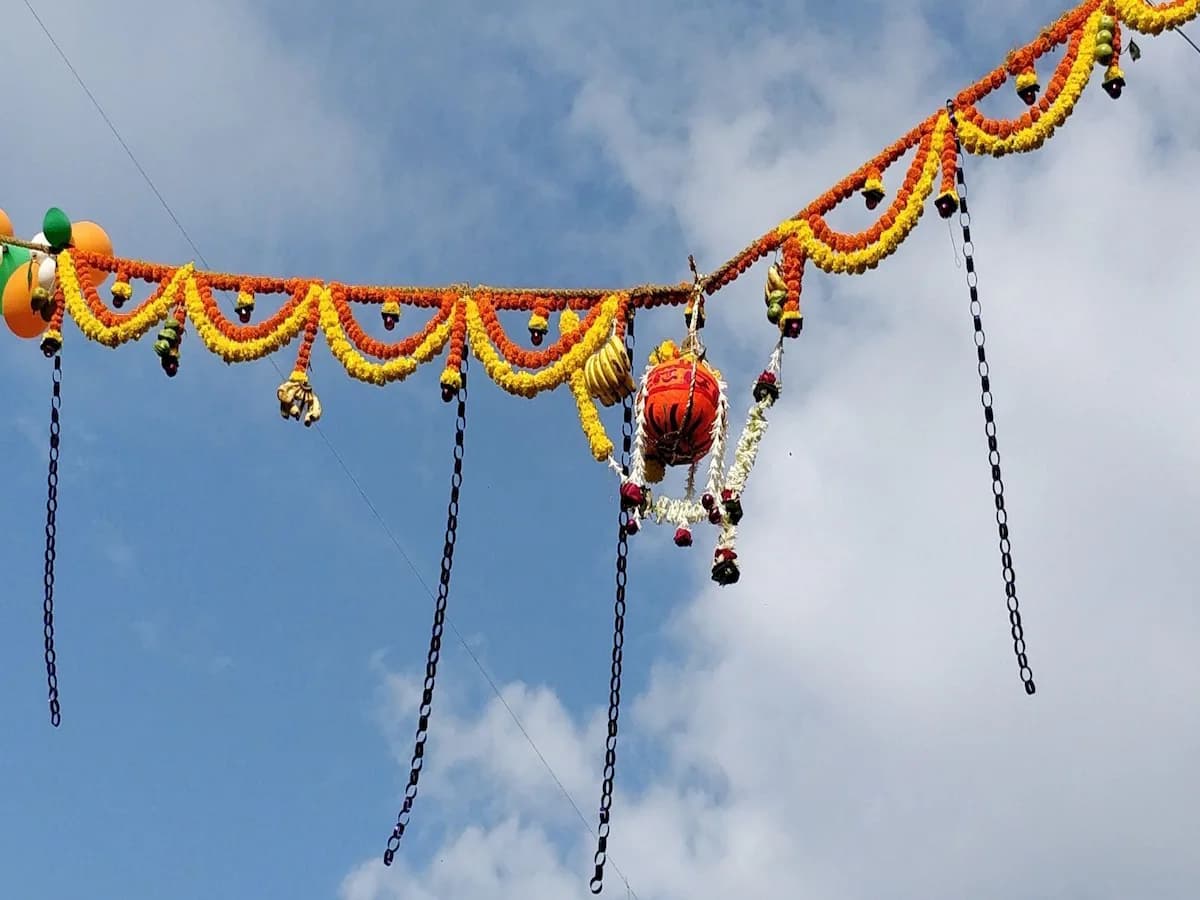 दही हांडी की खुशियां मातम में बदलीं! मुंबई-पुणे में 2 दर्दनाक हादसे, 7 साल के बच्चे समेत 2 की मौत