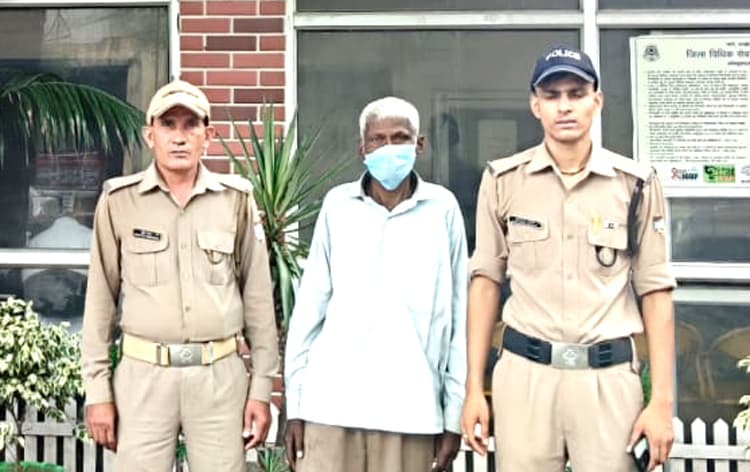 12 लाख रुपये लेकर थमा दिया जाली बैनामा, रुड़की पुलिस ने दूसरे आरोपी को भी दबोचा