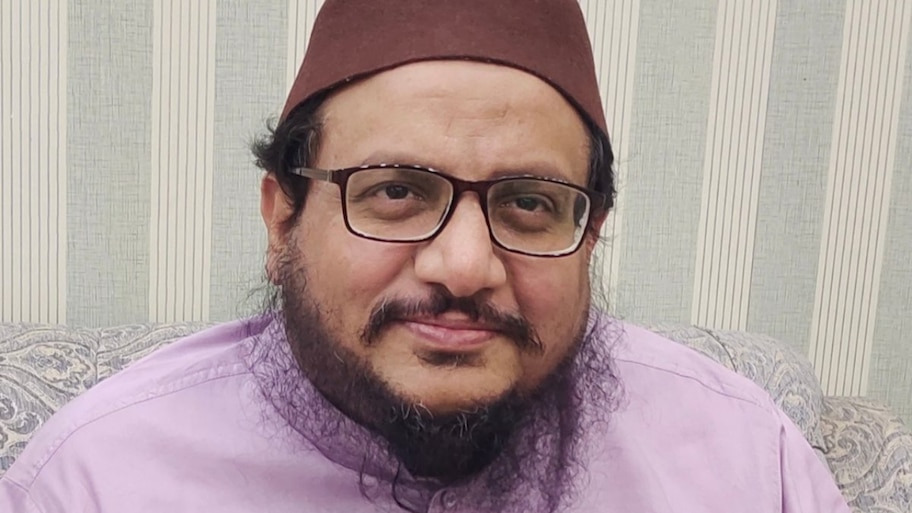  हाफिज सईद के बेटे तल्हा ने भारत के खिलाफ उगला जहर, क्या याद नहीं ऑपरेशन सिंदूर की मार?