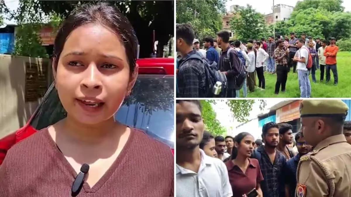 लखनऊ में रातों-रात कोचिंग सेंटर बंद! 500+ छात्रों के लाखों रुपये फंसे, संचालक फरार