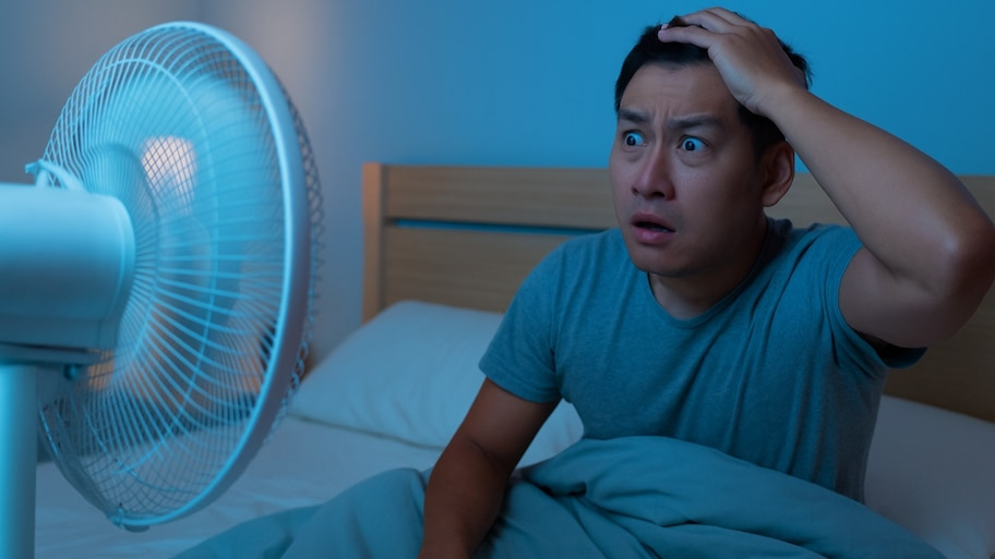 'पंखे वाली मौत', इस मुल्क में अंधविश्वास का प्रकोप; चेतावनी लिखकर Fan बेचती हैं कंपनियां