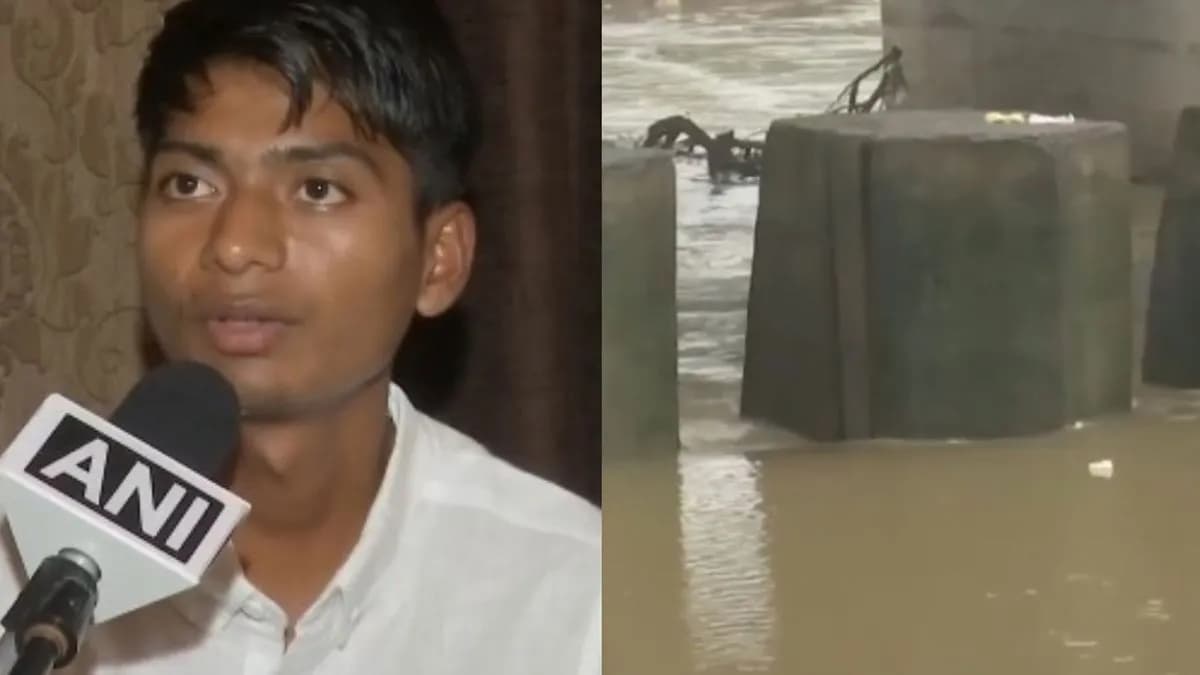अकेले दम पर अजनार नदी का कायाकल्प: जानिए कौन हैं 'बिट्टू तबाही' जिनकी मुरीद हुई दुनिया