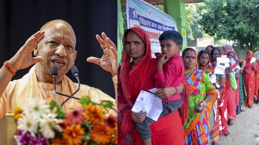 यूपी की 1 करोड़ महिलाओं को मिलेंगे 1 लाख रुपए; योगी सरकार का बड़ा ऐलान, जानें किसे मिलेगा फायदा