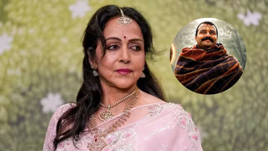 ड्रीम गर्ल हेमा मालिनी ने 'हनुमान अंश' की सफलता और कमियों पर खुलकर की बात, बोलीं...