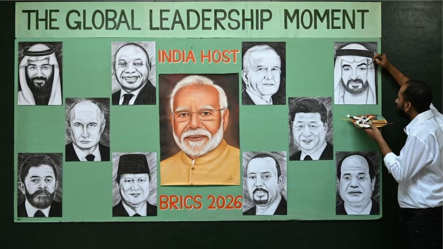  चिदंबरम के वार पर बीजेपी का पलटवार, 'शर्म अल शेख' समझौते का हवाला देकर बताया भारत को क्या मिला?
