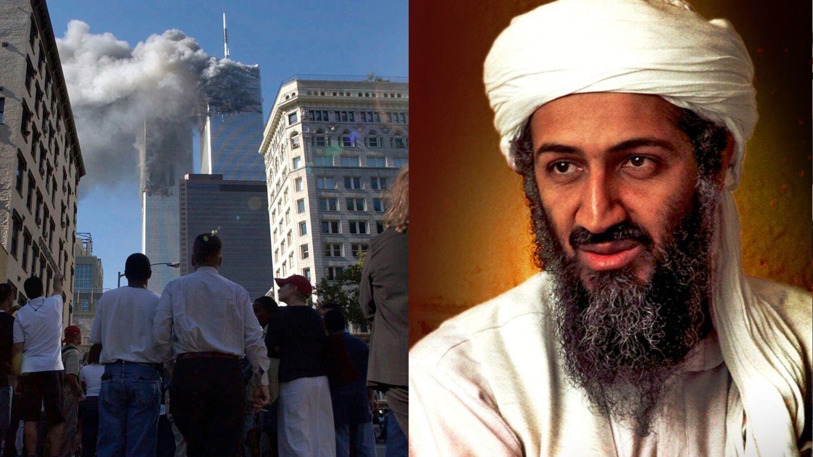 ओसामा ने खाई थी अमेरिका को दहलाने की कसम, CIA का नया खुलासा- महाविनाश की खौफनाक चेतावनी