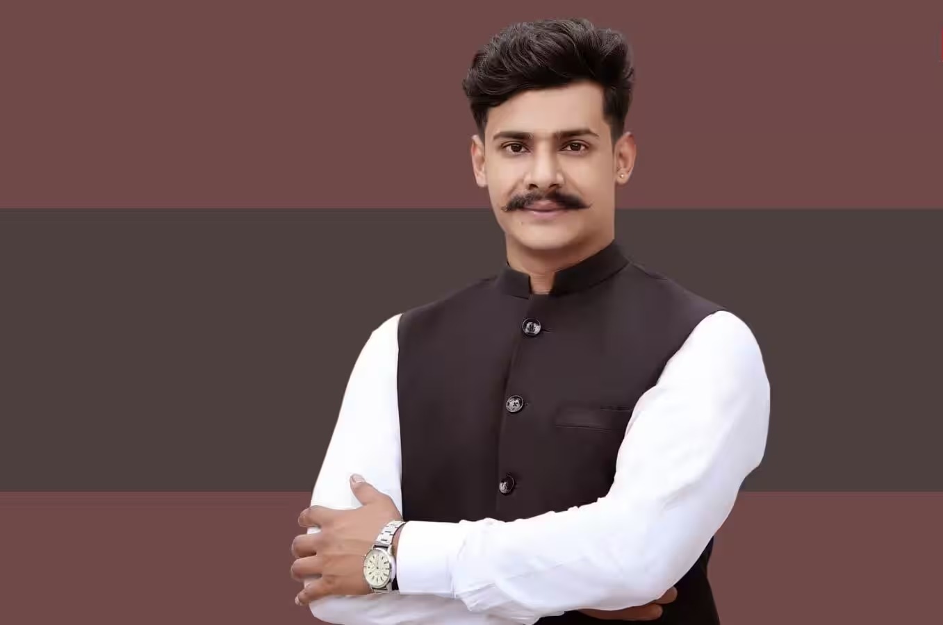 किसान के बेटे मयंक बहुगुणा ने पलटा गढ़वाल सेंट्रल यूनिवर्सिटी का पासा, एबीवीपी को धूल चटाकर रचे नया इतिहास