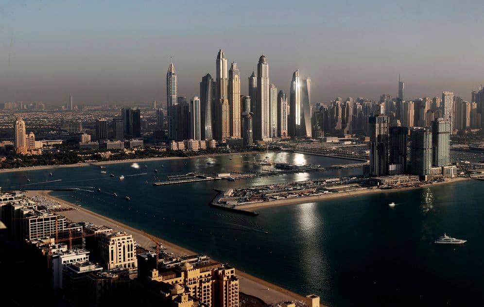 बिना Job Offer दुबई जाएं और नौकरी खोजें! भारतीयों के लिए UAE का खास वीजा