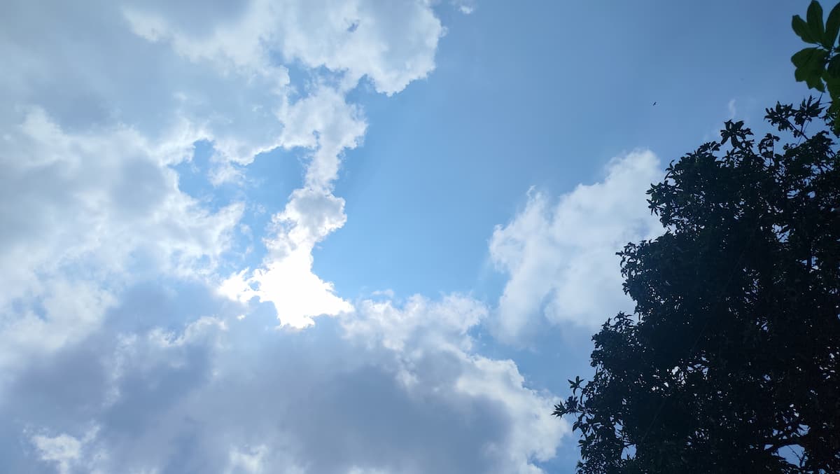 देहरादून, चमोली समेत 6 जिलों में भारी बारिश और आकाशीय बिजली का अलर्ट